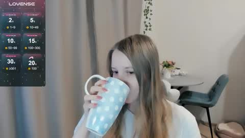 Alya online show from 11/30/25, 06:56