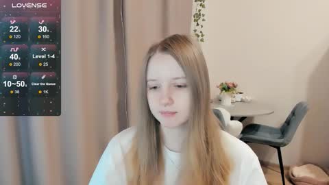 Alya online show from 12/03/25, 08:34