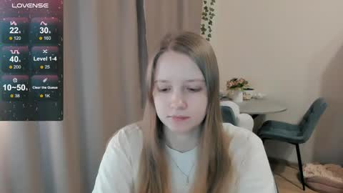 Alya online show from 03/28/26, 08:19