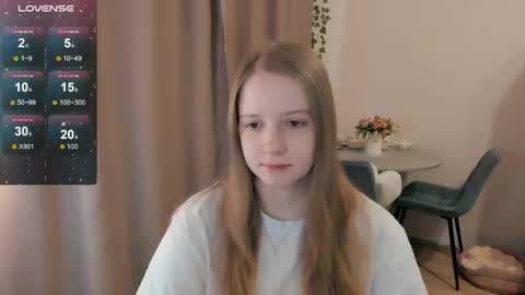 Alya online show from 04/28/26, 07:57
