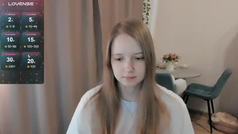 Alya online show from 05/07/26, 01:16