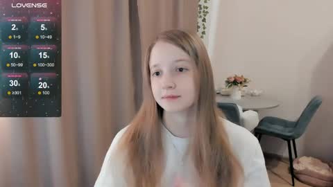 Alya online show from 05/08/26, 01:38