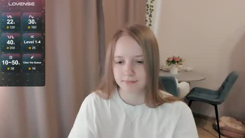 Alya online show from 05/11/26, 02:56