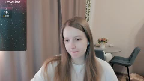 Alya online show from 05/12/26, 01:08