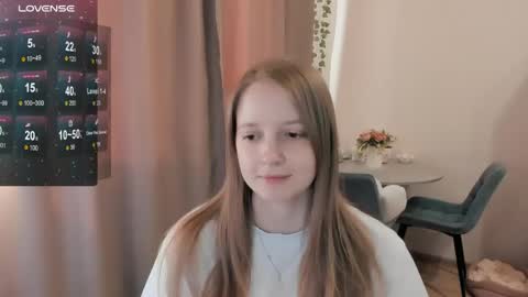 Alya online show from 05/18/26, 04:29