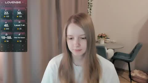 Alya online show from 05/20/26, 05:41