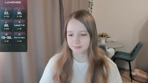 Alya online show from 05/22/26, 05:40