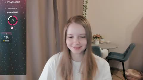 Alya online show from 05/23/26, 08:02