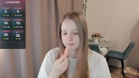 Alya online show from 05/24/26, 10:48