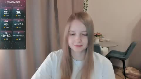 Alya online show from 05/27/26, 01:02