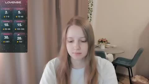 Alya online show from 05/29/26, 10:46