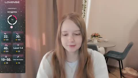 Alya online show from 06/02/26, 06:37