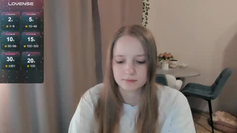 Alya online show from 06/03/26, 06:46