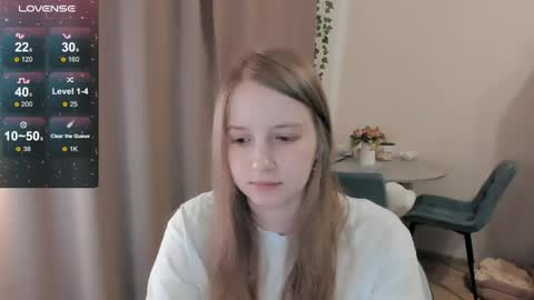 Alya online show from 06/05/26, 04:13