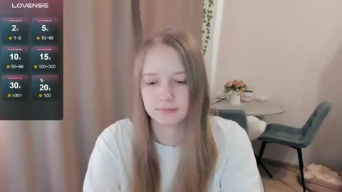 Alya online show from 06/06/26, 07:57