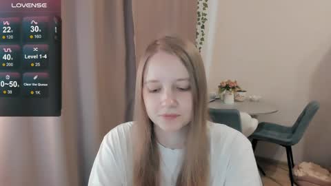 Alya online show from 06/07/26, 10:08