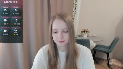 Alya online show from 06/10/26, 09:52