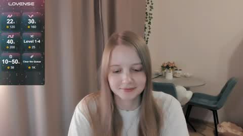 Alya online show from 06/11/26, 08:07