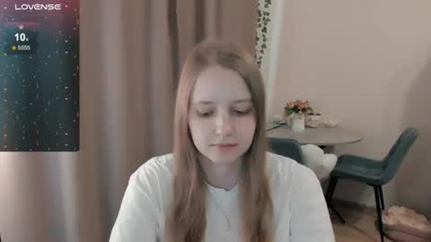 Alya online show from 06/12/26, 12:04