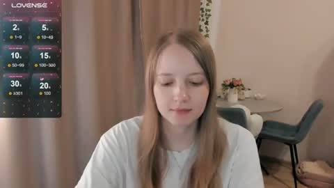 Alya online show from 06/14/26, 10:50