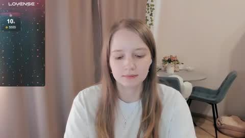 Alya online show from 06/15/26, 10:17