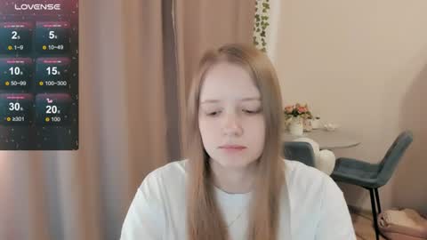 Alya online show from 06/16/26, 09:45