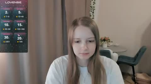 Alya online show from 06/17/26, 10:17