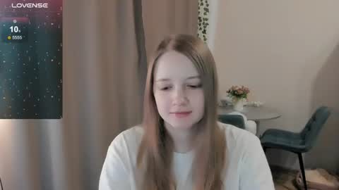 Alya online show from 06/18/26, 10:19