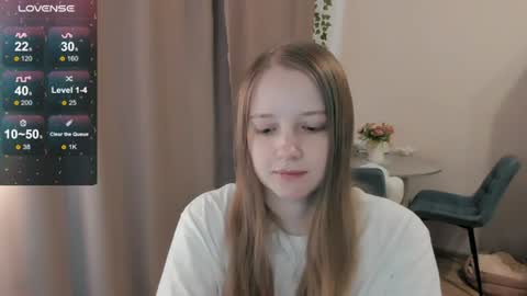 Alya online show from 06/20/26, 11:13