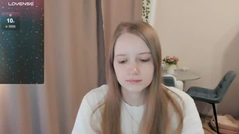Alya online show from 06/21/26, 11:46