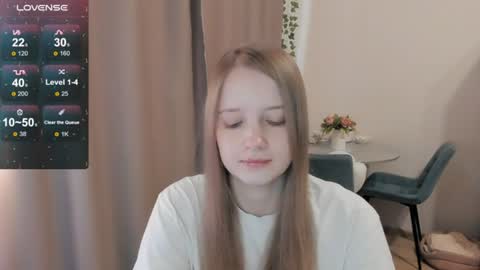 Alya online show from 06/22/26, 11:40