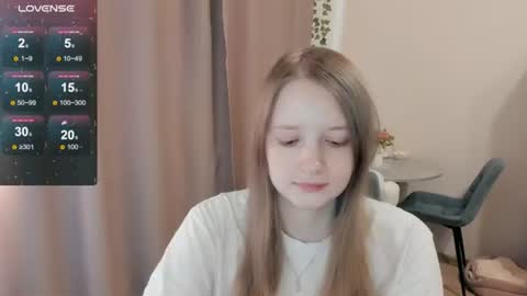 Alya online show from 06/23/26, 12:47