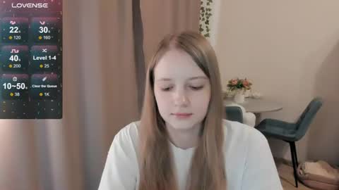 Alya online show from 06/24/26, 03:11