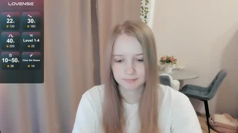 Alya online show from 06/25/26, 02:54