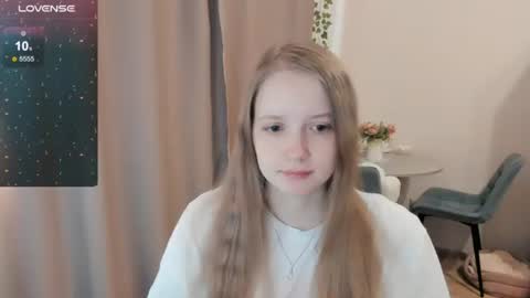 Alya online show from 06/30/26, 11:55