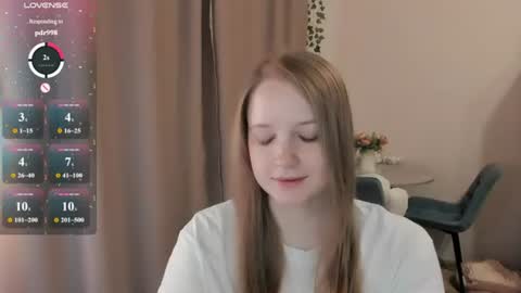 Alya online show from 07/02/26, 11:05