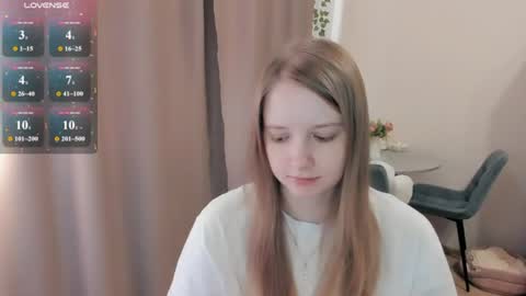 Alya online show from 07/03/26, 08:32