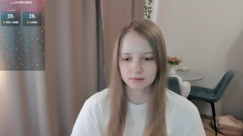 Alya online show from 07/04/26, 09:04
