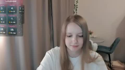 Alya online show from 07/04/26, 09:10