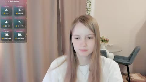 Alya online show from 07/06/26, 10:01