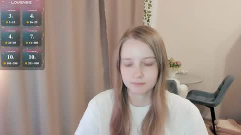 Alya online show from 07/06/26, 03:03