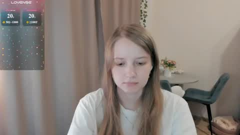 Alya online show from 07/07/26, 03:38