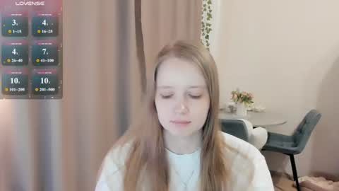Alya online show from 07/09/26, 11:14
