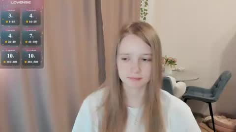 Alya online show from 07/10/26, 10:40