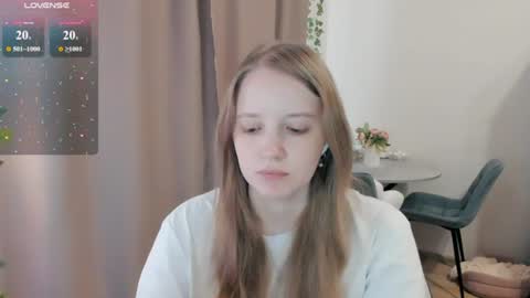 Alya online show from 07/11/26, 10:29