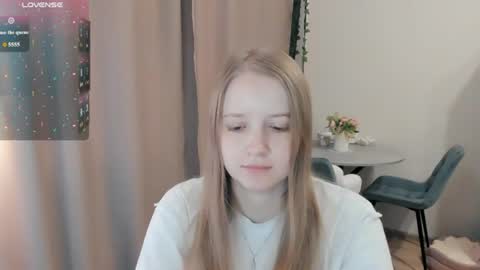 Alya online show from 07/12/26, 09:11