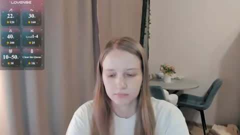 Alya online show from 07/12/26, 09:39