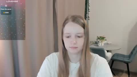 Alya online show from 07/13/26, 10:51