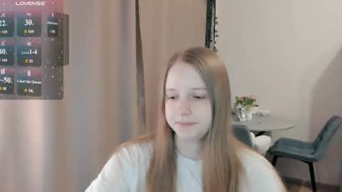 Alya online show from 07/14/26, 02:23