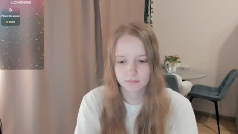 Alya online show from 07/15/26, 07:35